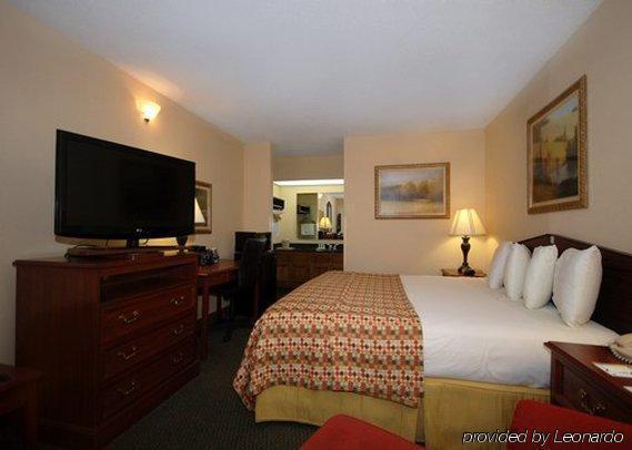 Quality Inn Waynesboro Rom bilde