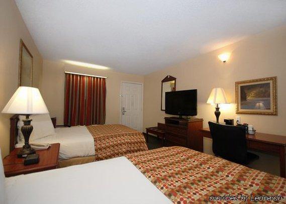 Quality Inn Waynesboro Rom bilde