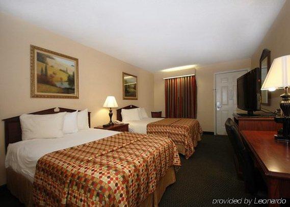 Quality Inn Waynesboro Rom bilde